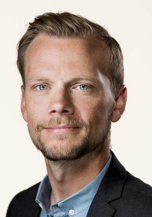 Beskæftigelsesminister Peter Hummelgaard
