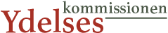 Ydelseskommissionens logo