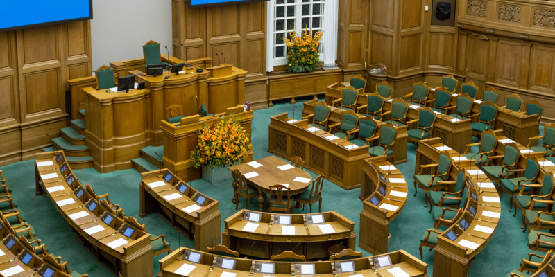 Folketinget