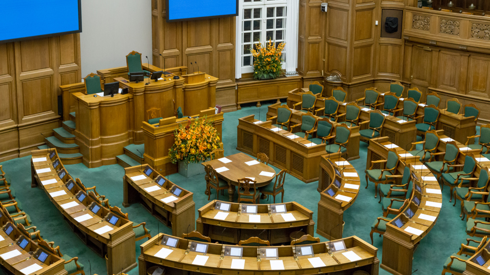 Folketinget