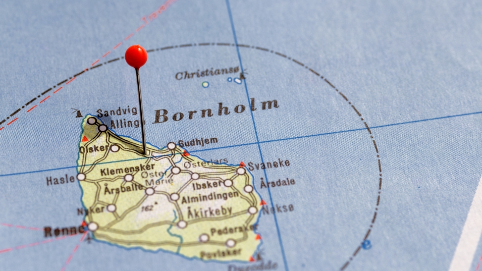 Bornholm