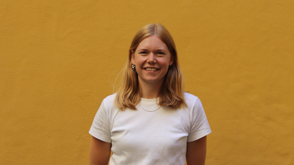 Theresa Nørregaard Jørgensen