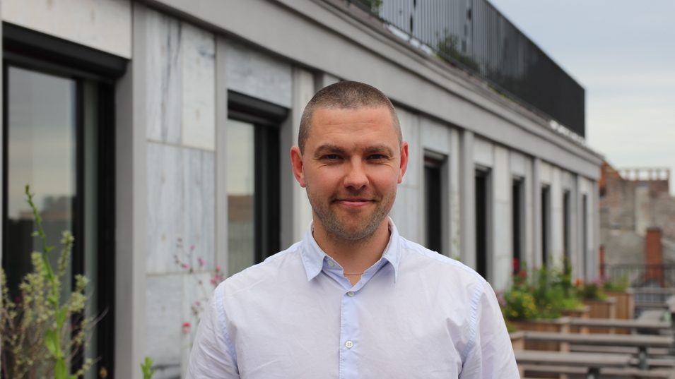 Daniel Christensen