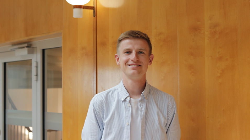 Laust Lykke-Andersen