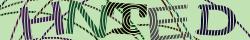 Skriv tegnene du ser i CAPTCHA billedet