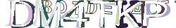Skriv tegnene du ser i CAPTCHA billedet