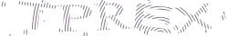 Skriv tegnene du ser i CAPTCHA billedet