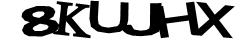 Skriv tegnene du ser i CAPTCHA billedet