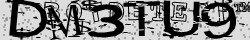 Skriv tegnene du ser i CAPTCHA billedet