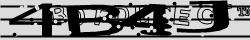 Skriv tegnene du ser i CAPTCHA billedet